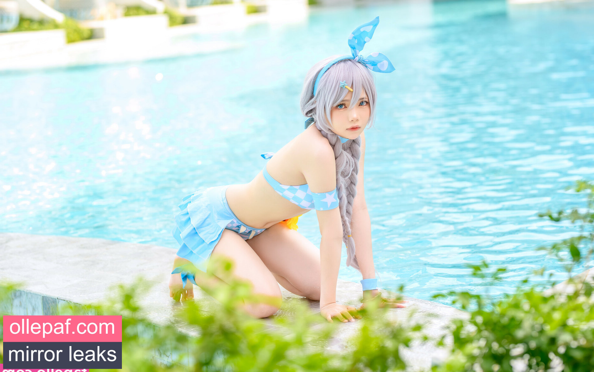 Latest Leaks miu_cosplayer Nude #113 - Fapello