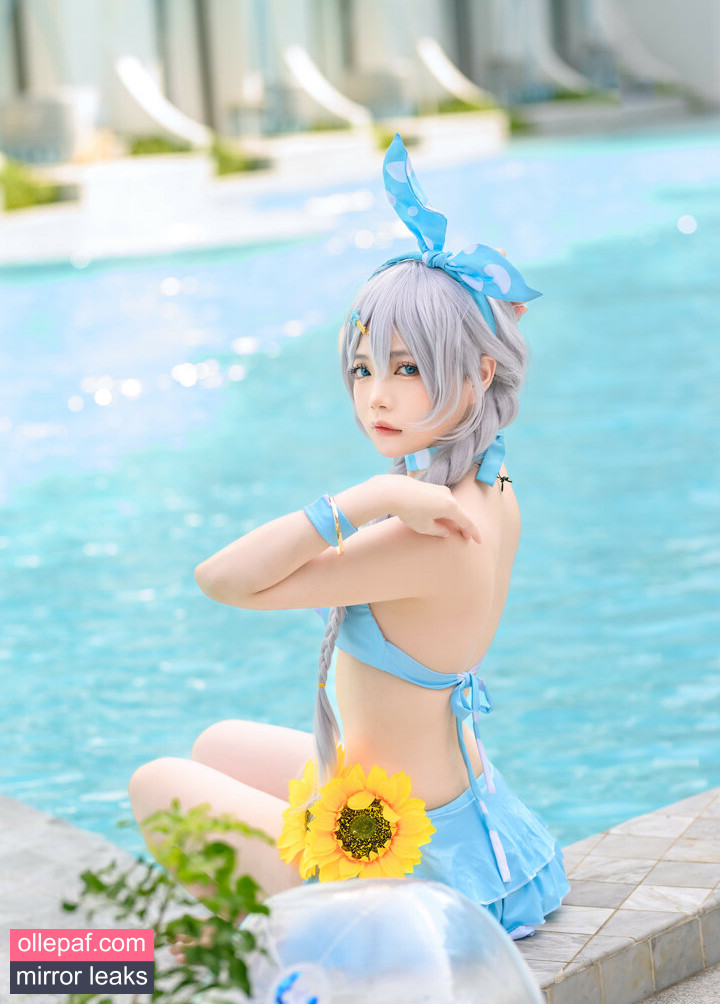 Latest Leaks miu_cosplayer Nude #114 - Fapello