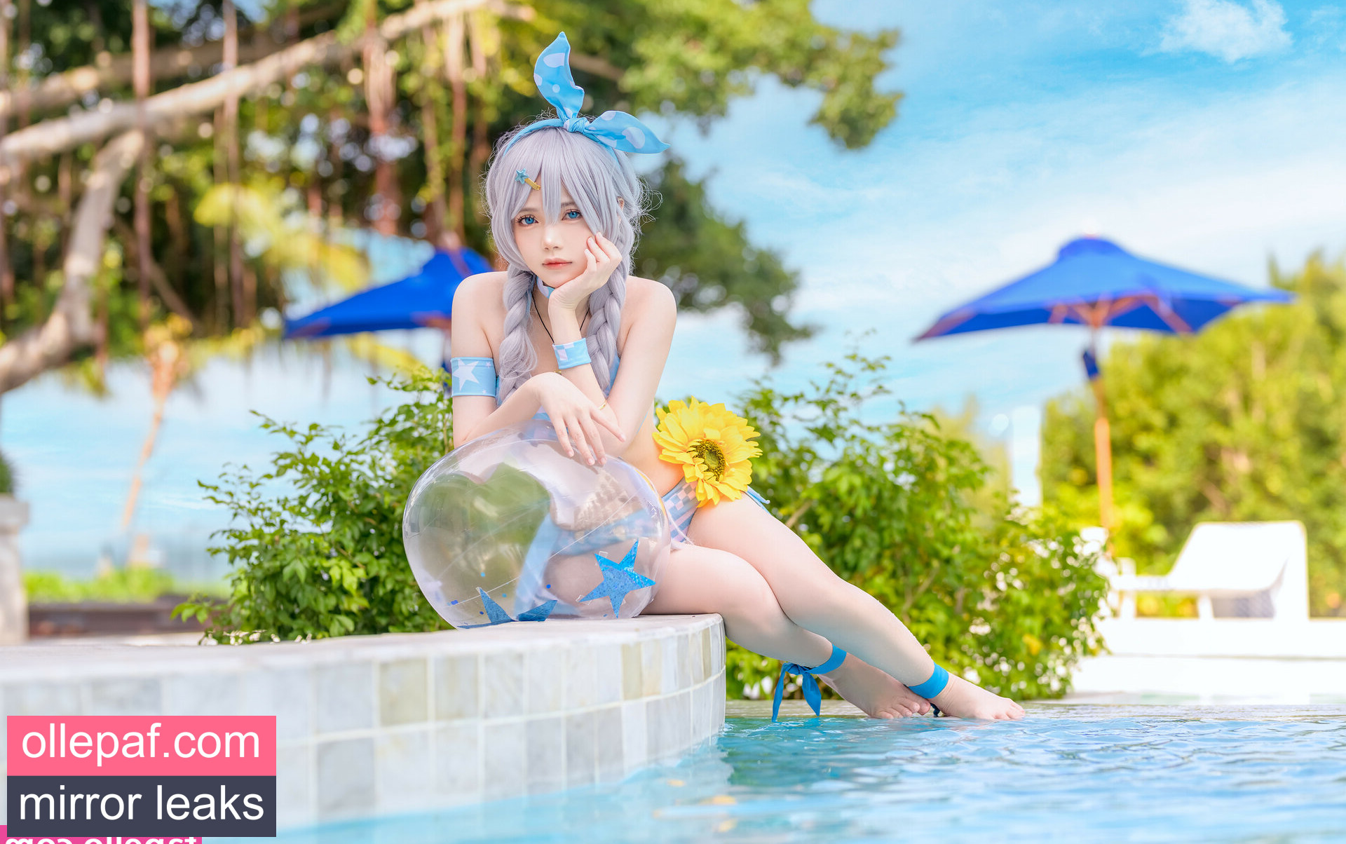 Latest Leaks miu_cosplayer Nude #115 - Fapello