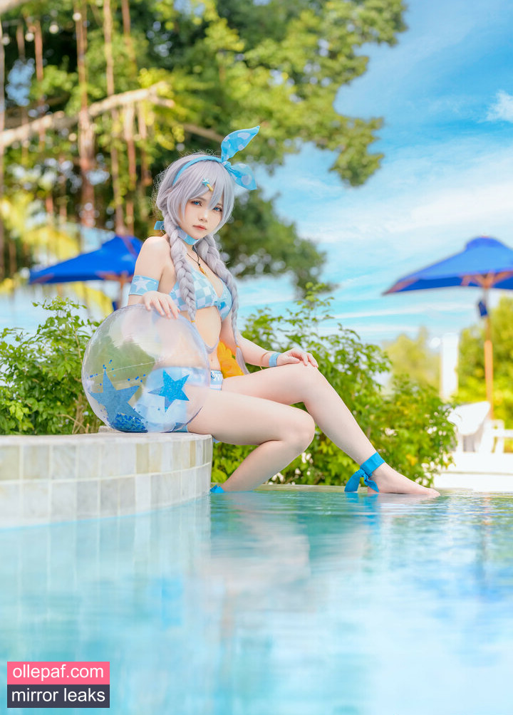 Latest Leaks miu_cosplayer Nude #116 - Fapello