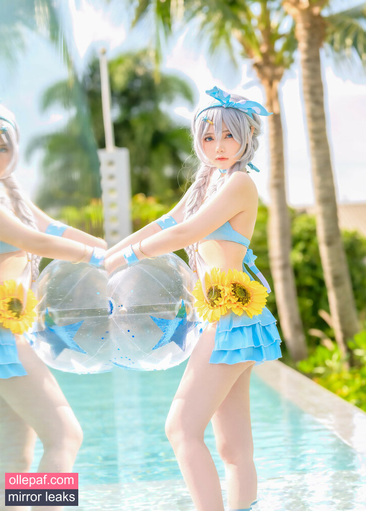 Latest Leaks miu_cosplayer Nude #117 - Fapello
