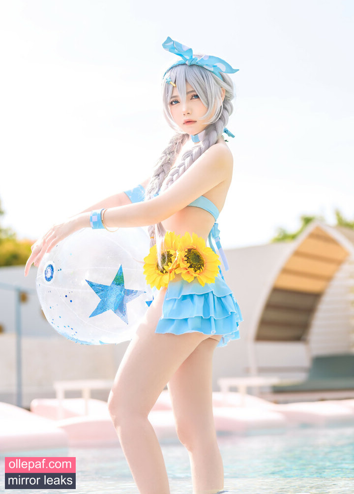 Latest Leaks miu_cosplayer Nude #118 - Fapello