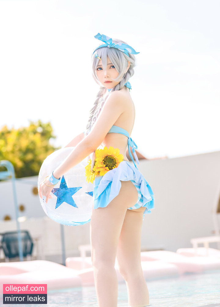 Latest Leaks miu_cosplayer Nude #119 - Fapello