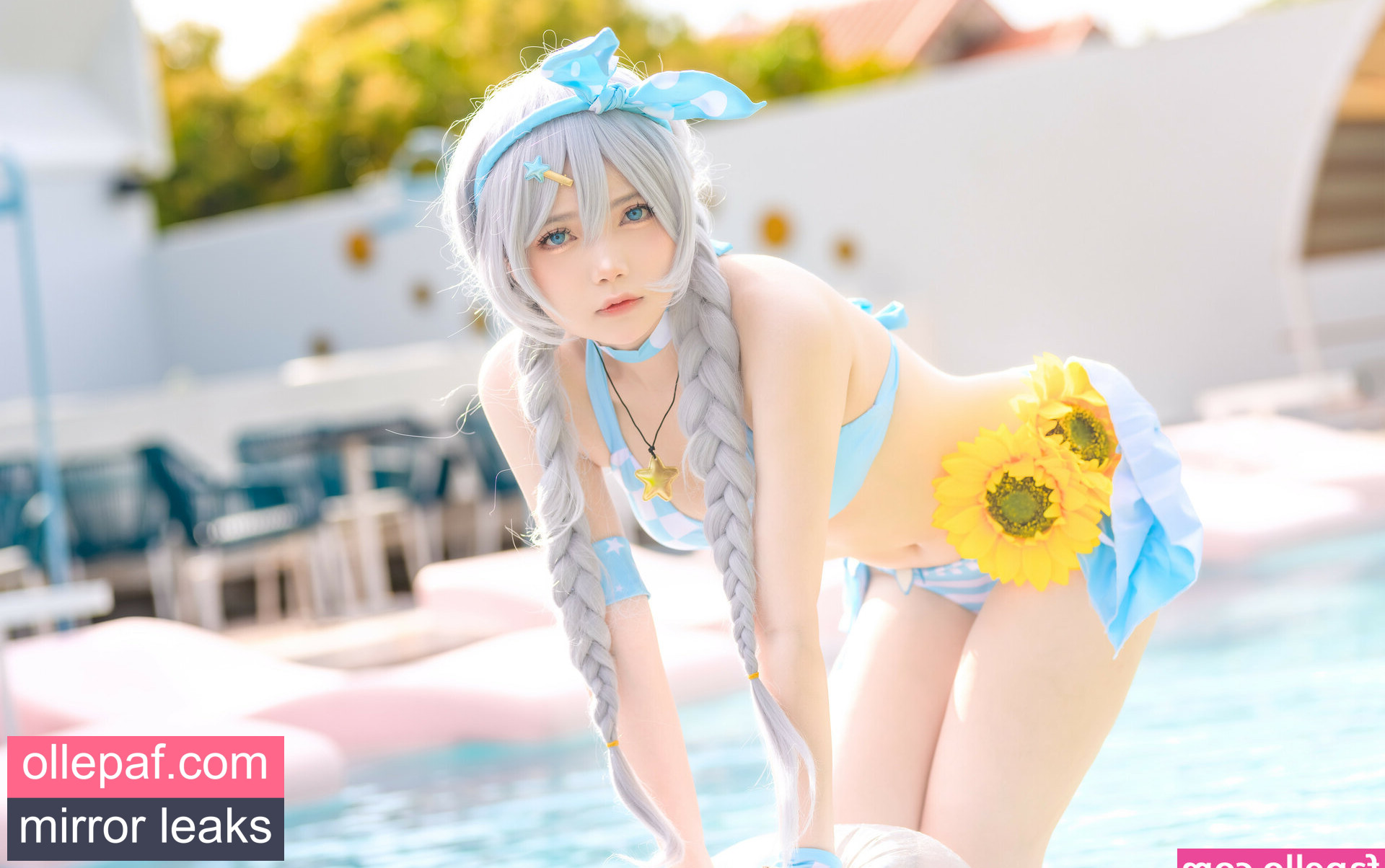 Latest Leaks miu_cosplayer Nude #120 - Fapello