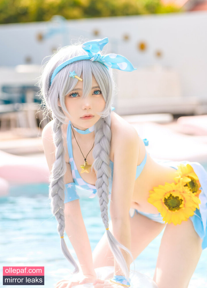 Latest Leaks miu_cosplayer Nude #121 - Fapello