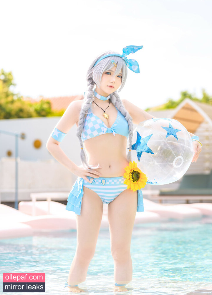 Latest Leaks miu_cosplayer Nude #122 - Fapello