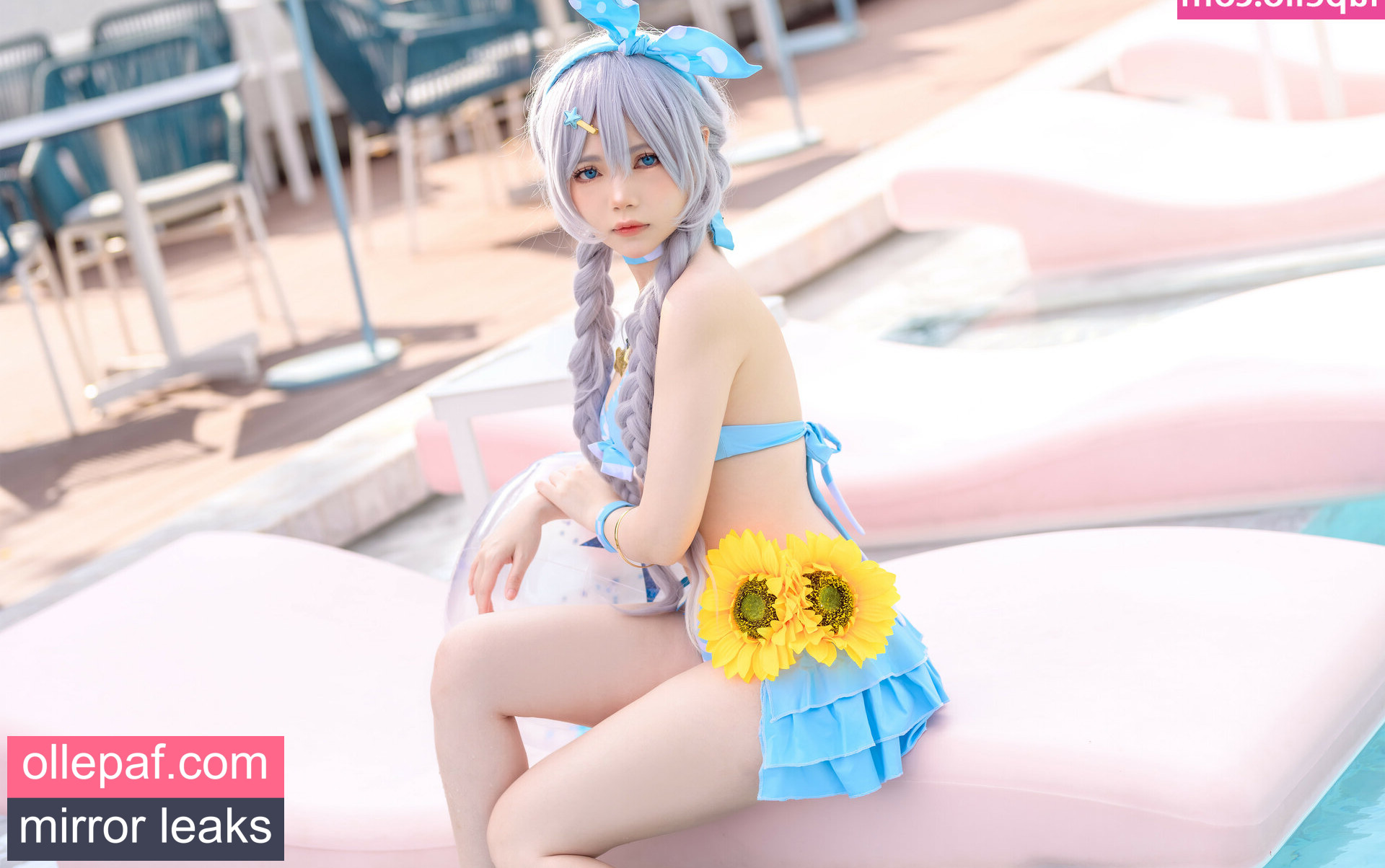 Latest Leaks miu_cosplayer Nude #123 - Fapello