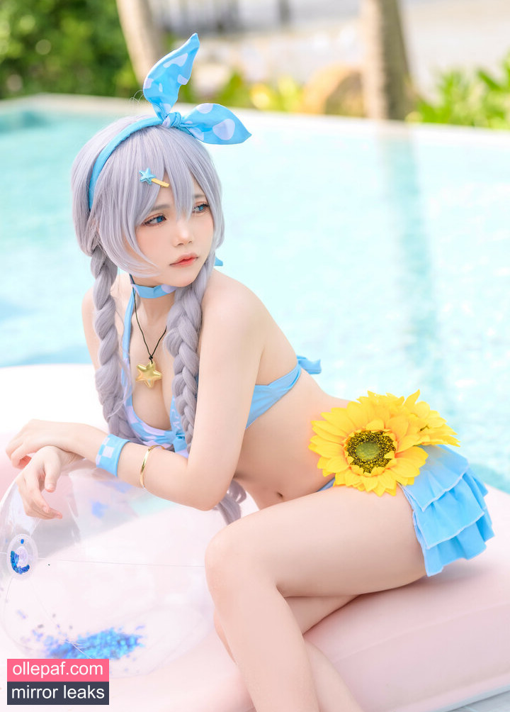 Latest Leaks miu_cosplayer Nude #124 - Fapello