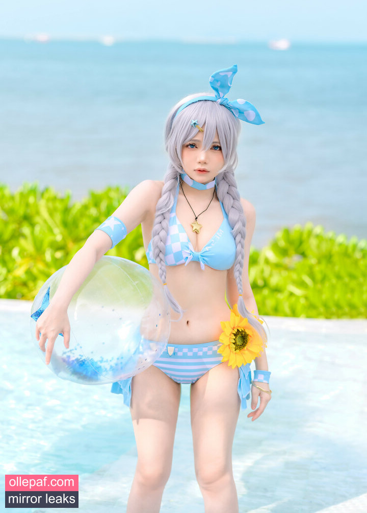 Latest Leaks miu_cosplayer Nude #125 - Fapello