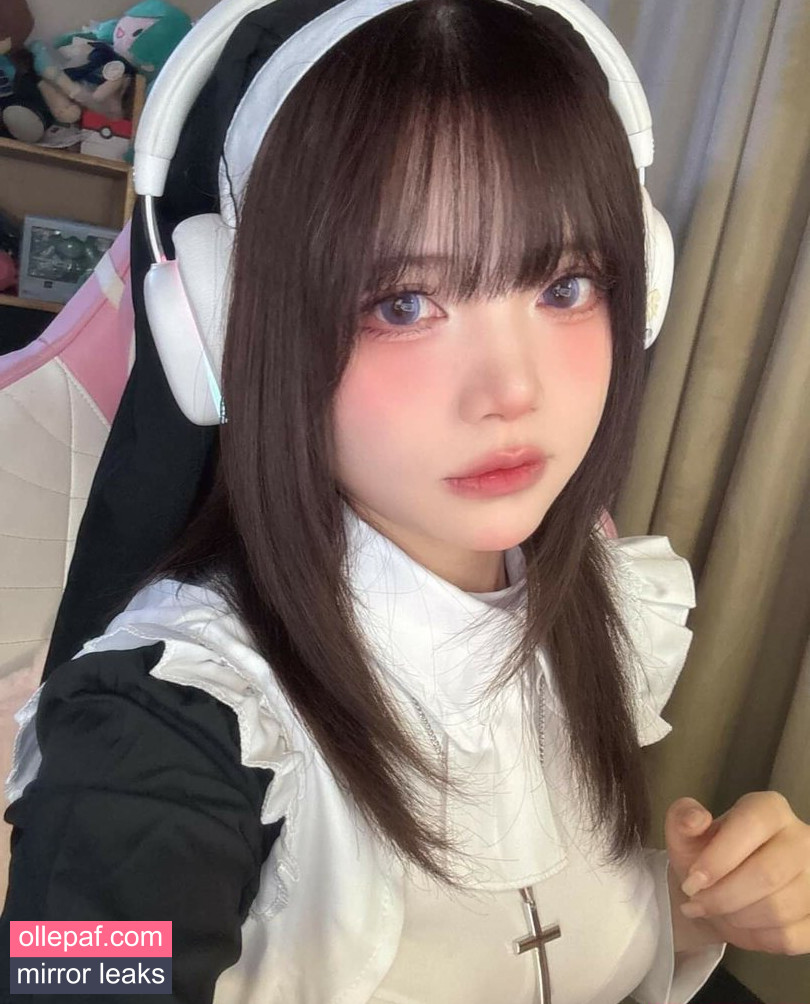 Latest Leaks miu_cosplayer Nude #14 - Fapello