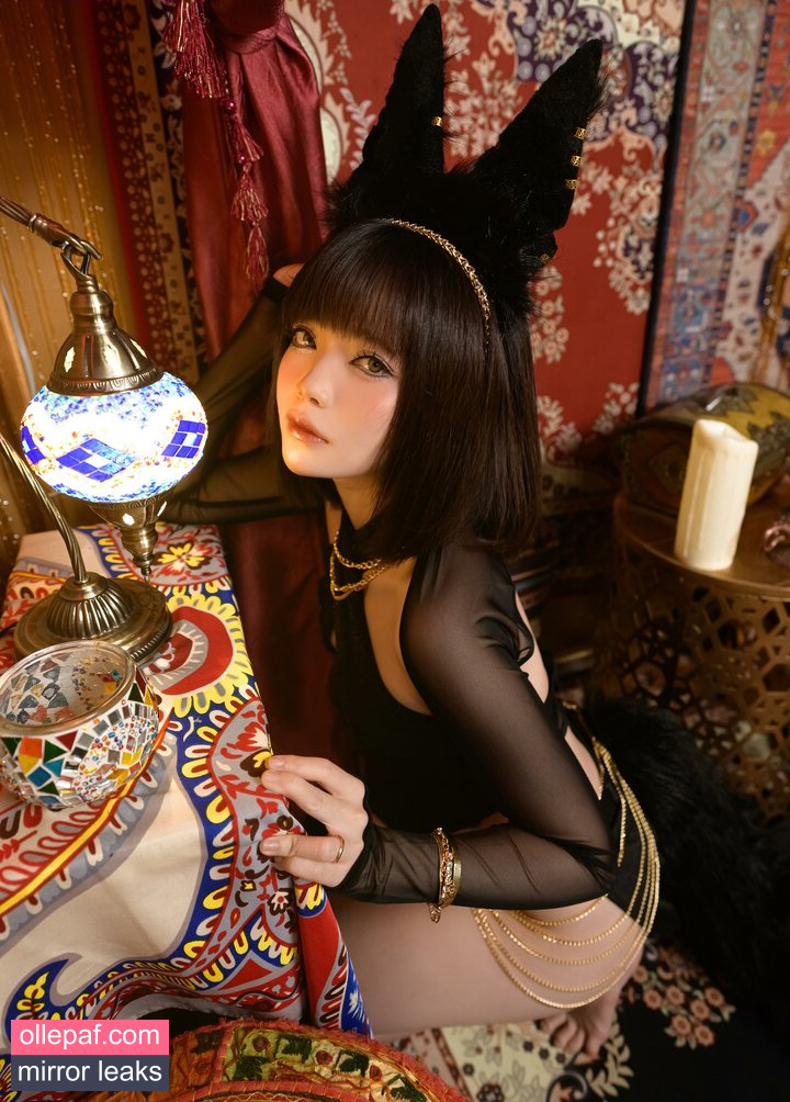 Latest Leaks miu_cosplayer Nude #145 - Fapello