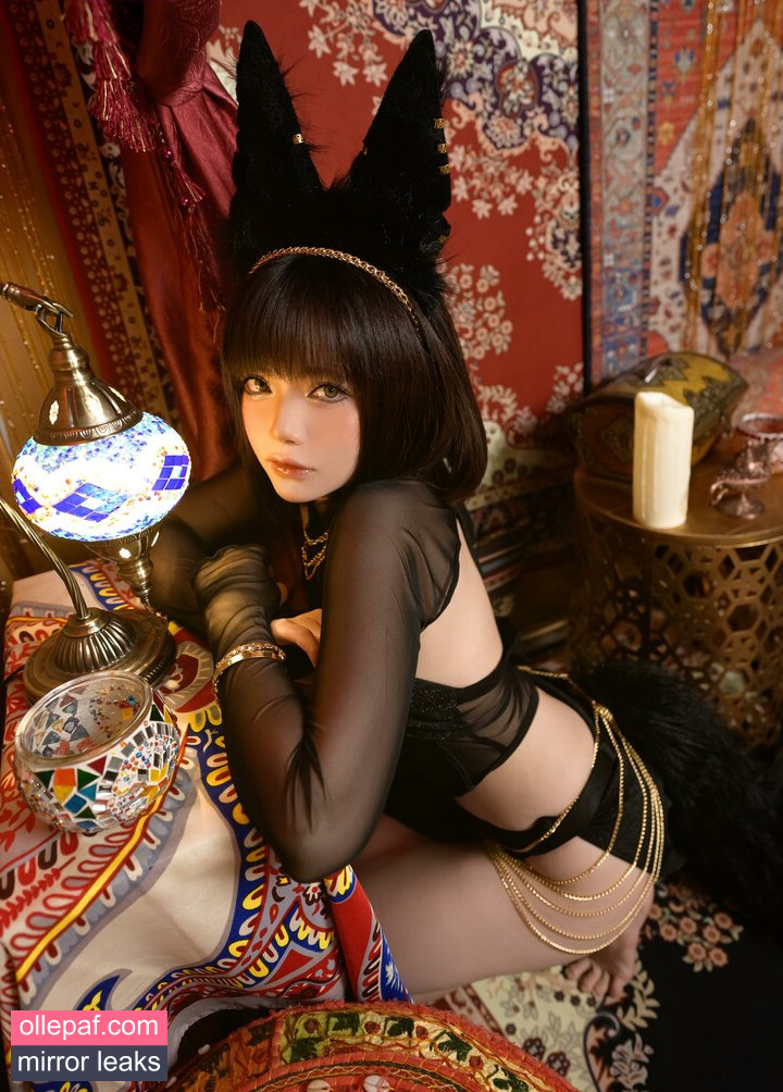 Latest Leaks miu_cosplayer Nude #146 - Fapello