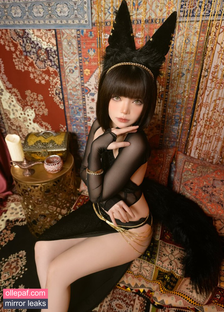 Latest Leaks miu_cosplayer Nude #151 - Fapello