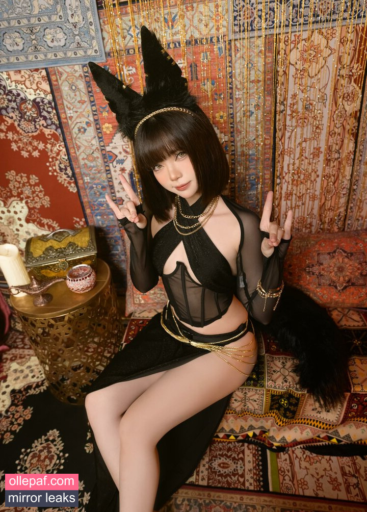 Latest Leaks miu_cosplayer Nude #152 - Fapello
