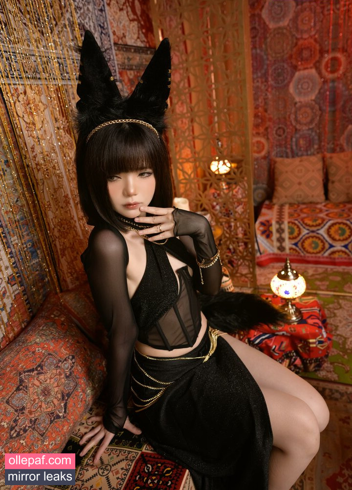 Latest Leaks miu_cosplayer Nude #153 - Fapello