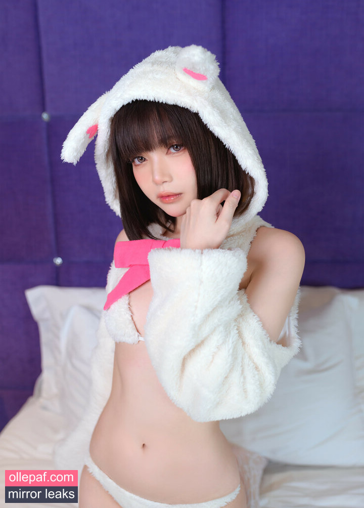 Latest Leaks miu_cosplayer Nude #161 - Fapello