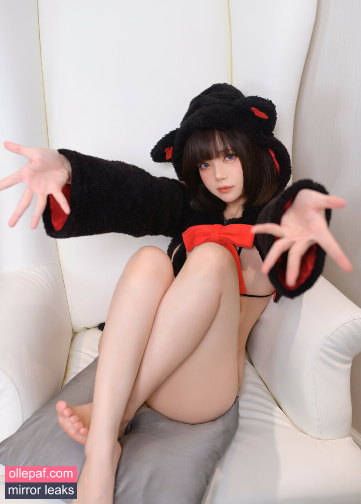 Latest Leaks miu_cosplayer Nude #21 - Fapello