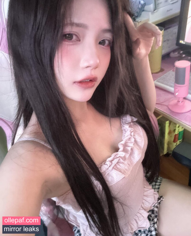 Latest Leaks miu_cosplayer Nude #204 - Fapello