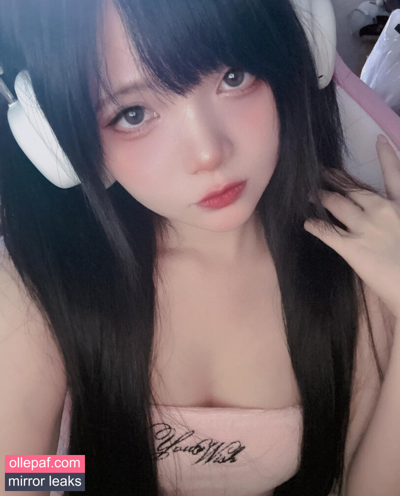 Latest Leaks miu_cosplayer Nude #205 - Fapello
