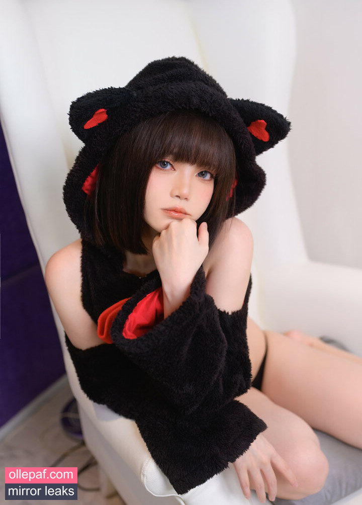 Latest Leaks miu_cosplayer Nude #23 - Fapello