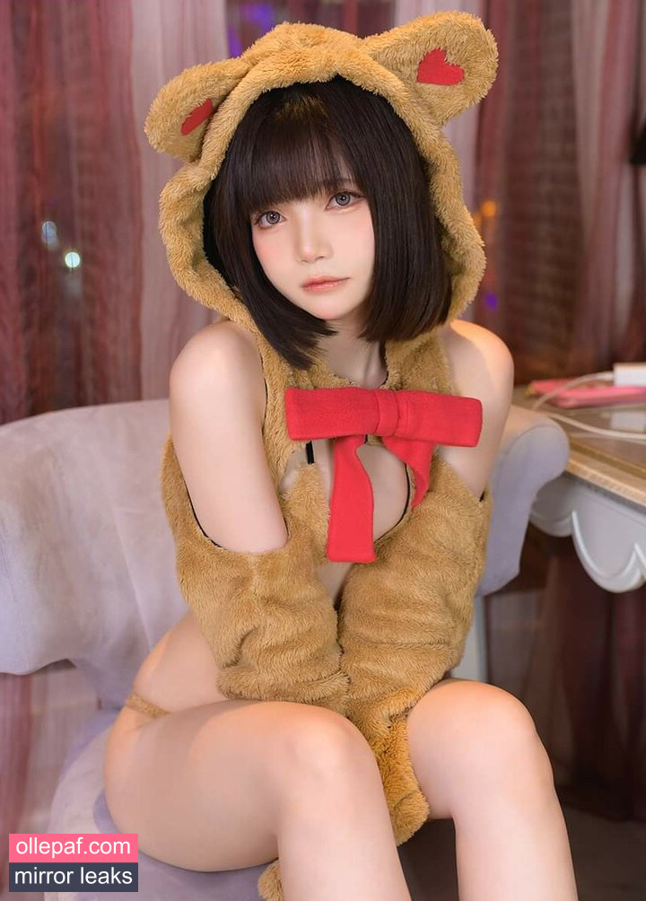 Latest Leaks miu_cosplayer Nude #223 - Fapello