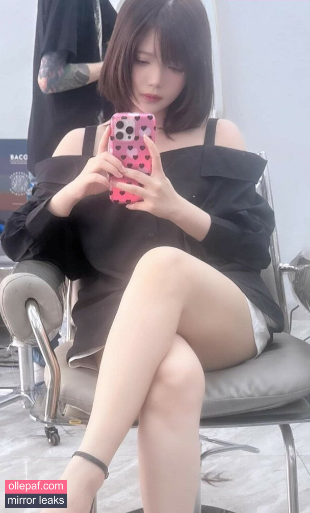 Latest Leaks miu_cosplayer Nude #228 - Fapello
