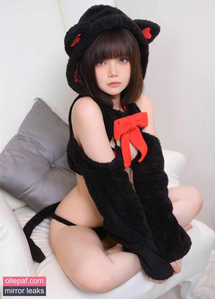 Latest Leaks miu_cosplayer Nude #24 - Fapello