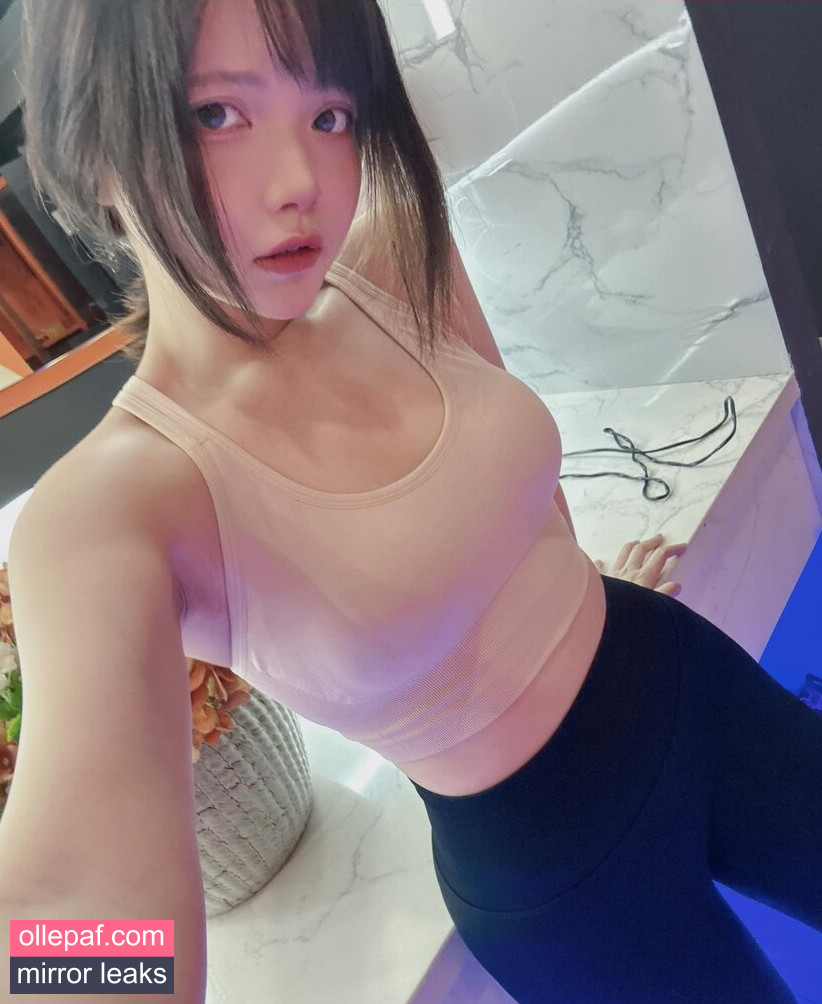 Latest Leaks miu_cosplayer Nude #238 - Fapello