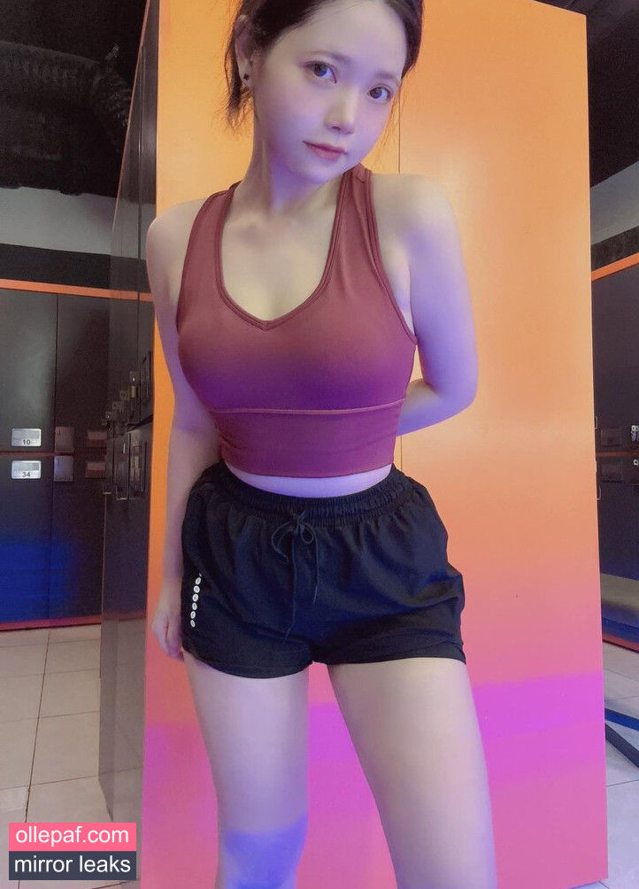 Latest Leaks miu_cosplayer Nude #241 - Fapello