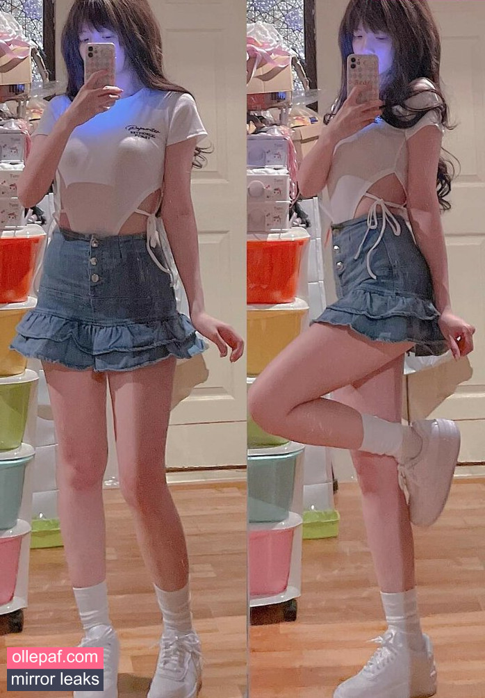 Latest Leaks miu_cosplayer Nude #242 - Fapello