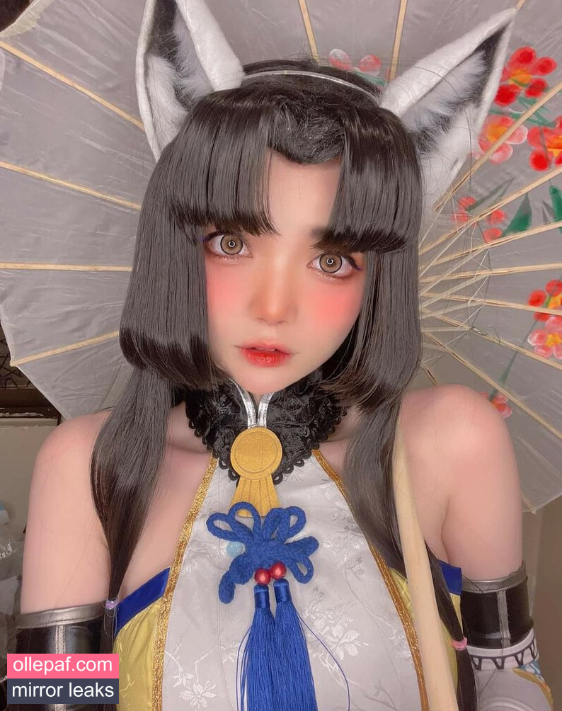 Latest Leaks miu_cosplayer Nude #244 - Fapello