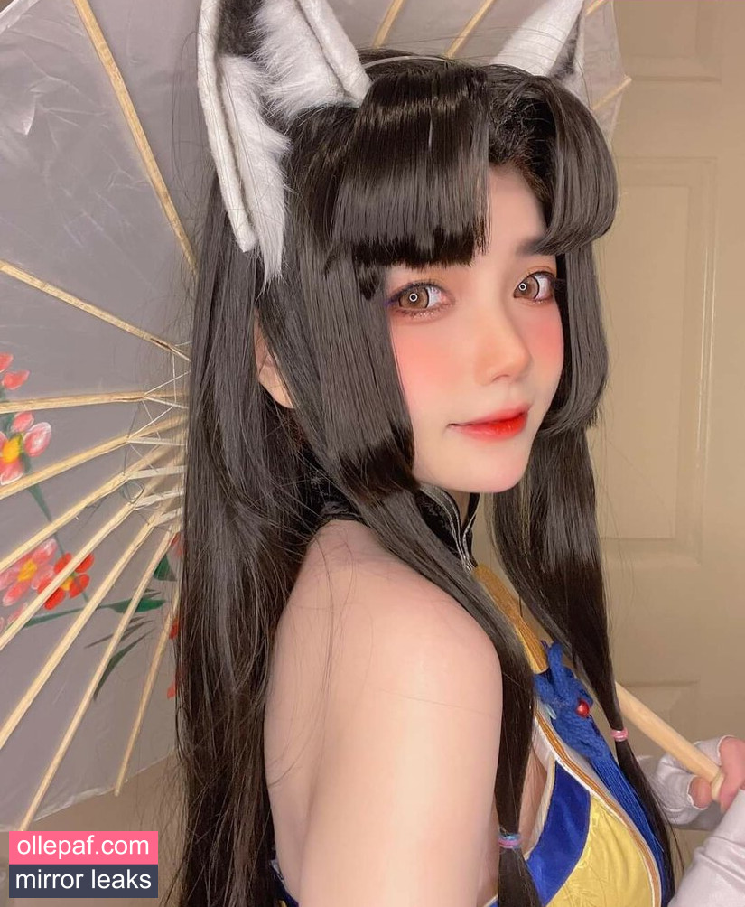 Latest Leaks miu_cosplayer Nude #246 - Fapello