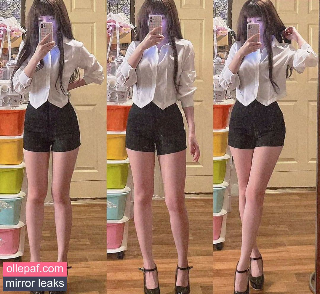 Latest Leaks miu_cosplayer Nude #248 - Fapello