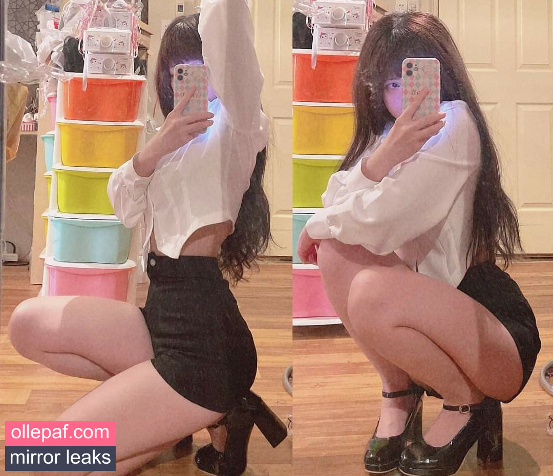 Latest Leaks miu_cosplayer Nude #249 - Fapello