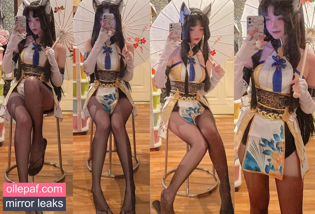 Latest Leaks miu_cosplayer Nude #250 - Fapello