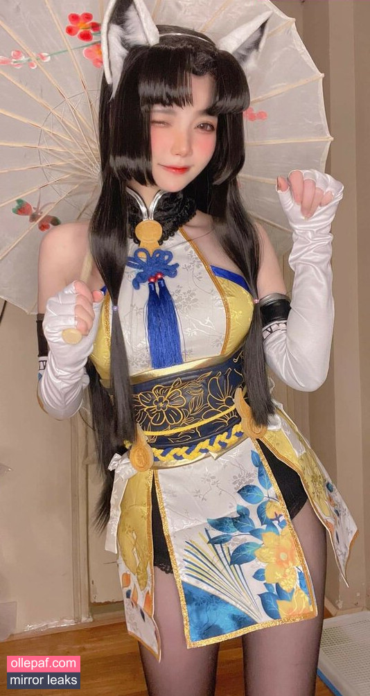 Latest Leaks miu_cosplayer Nude #251 - Fapello