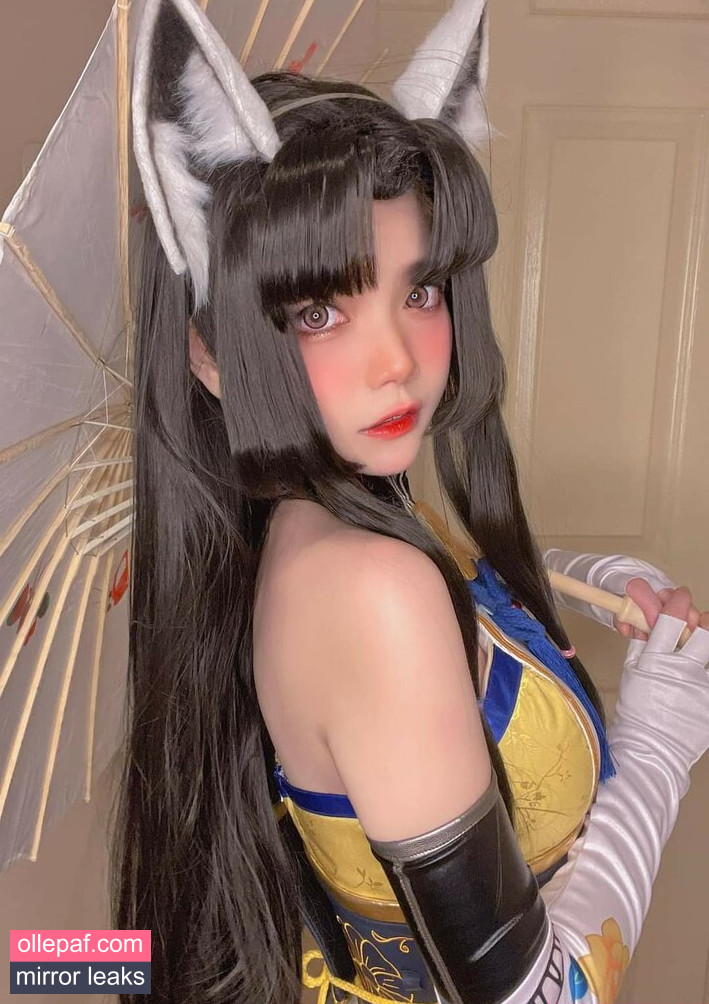 Latest Leaks miu_cosplayer Nude #253 - Fapello