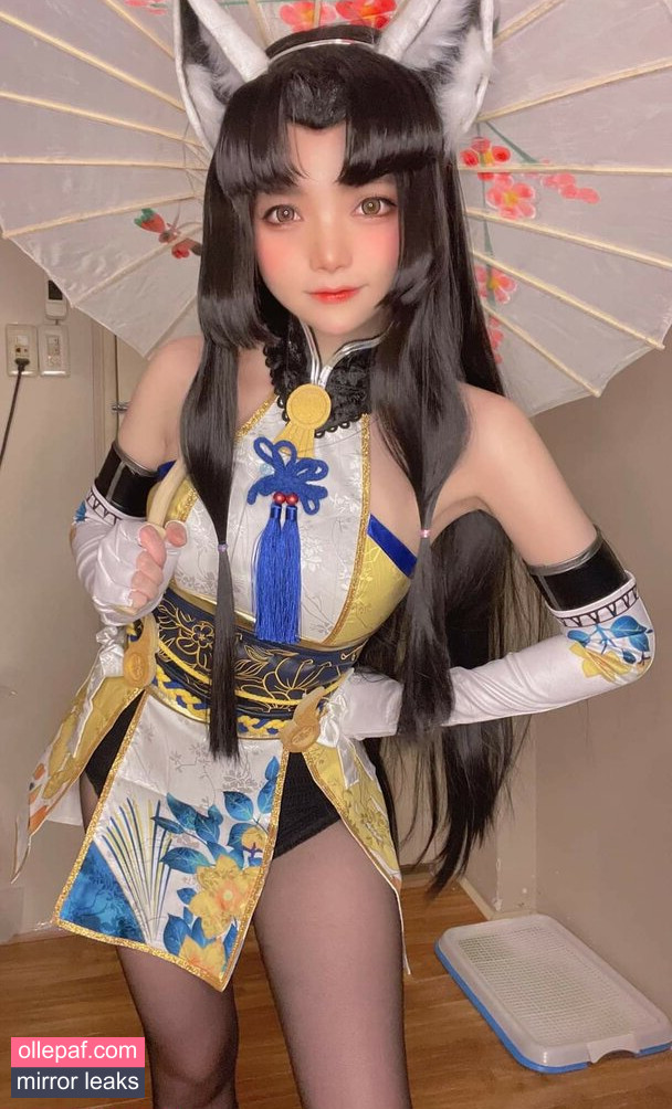 Latest Leaks miu_cosplayer Nude #254 - Fapello