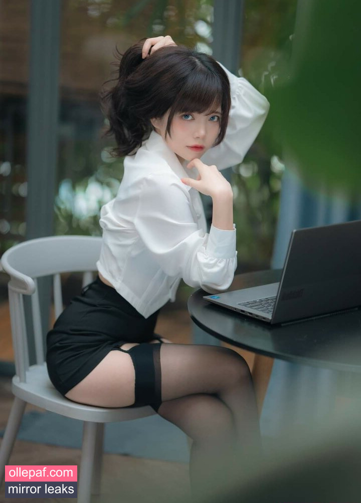Latest Leaks miu_cosplayer Nude #256 - Fapello