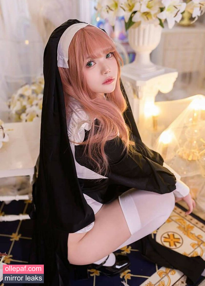 Latest Leaks miu_cosplayer Nude #258 - Fapello