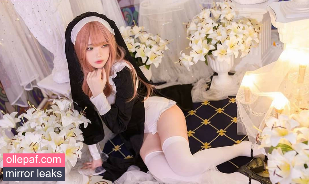 Latest Leaks miu_cosplayer Nude #260 - Fapello
