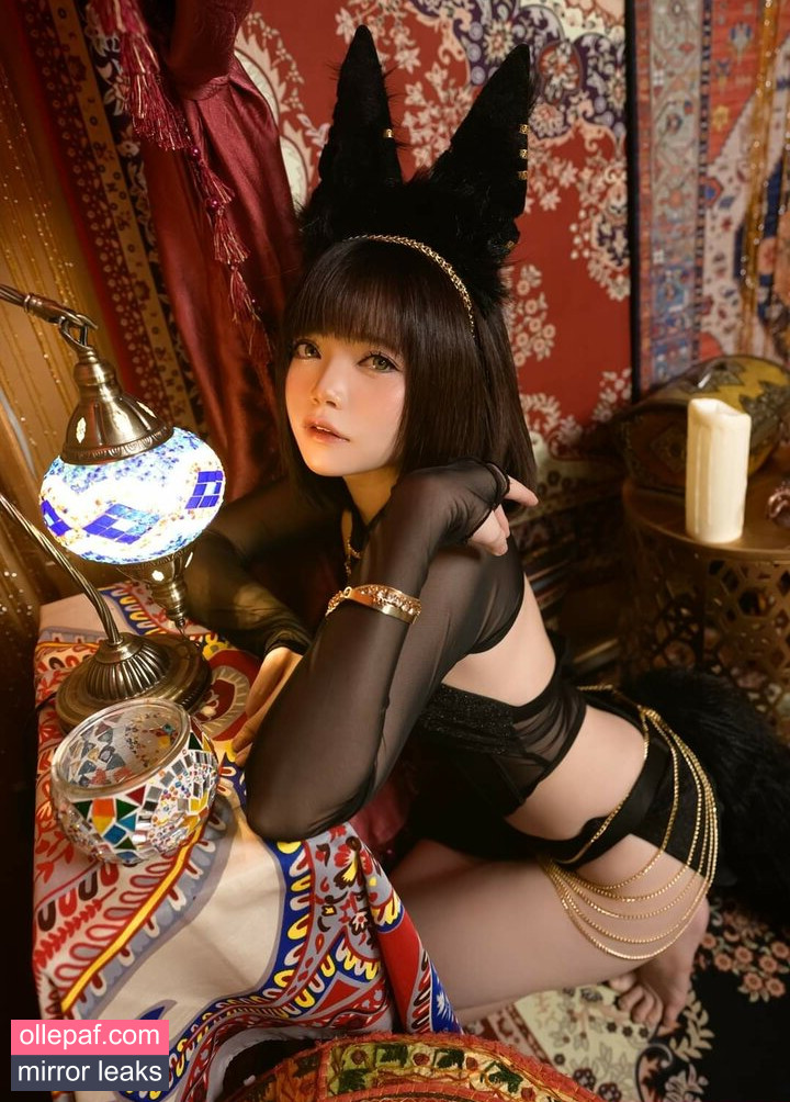 Latest Leaks miu_cosplayer Nude #263 - Fapello