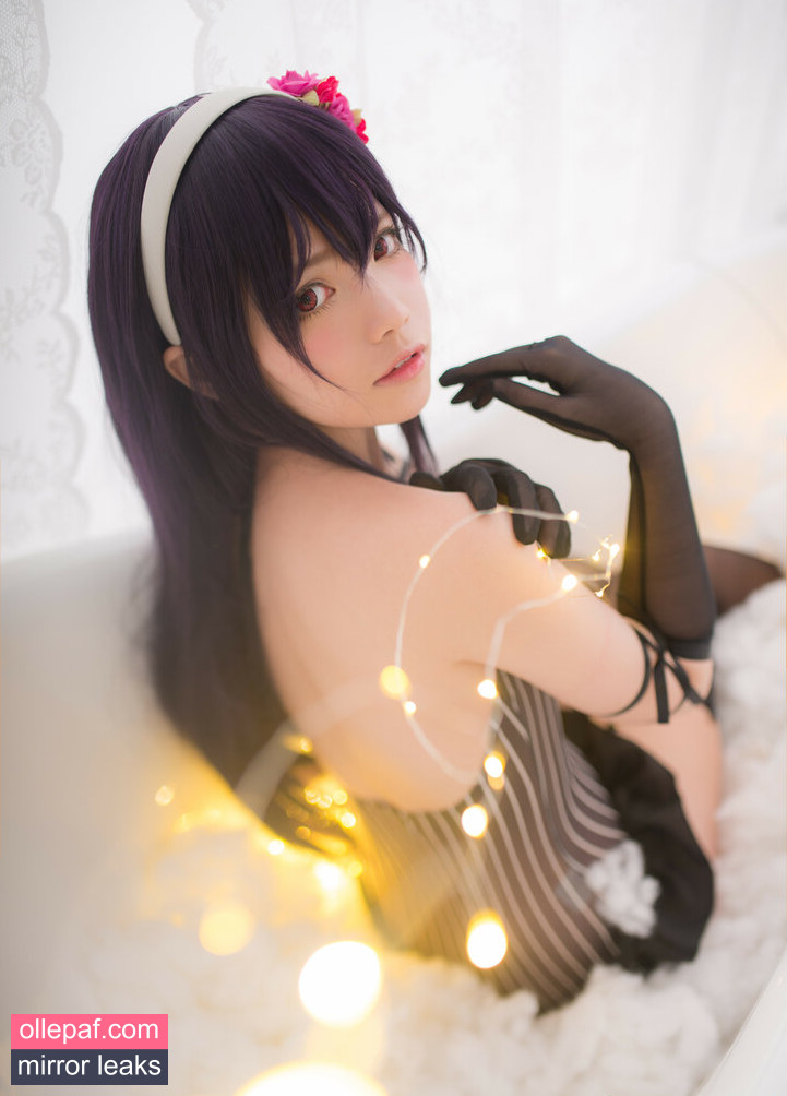Latest Leaks miu_cosplayer Nude #265 - Fapello