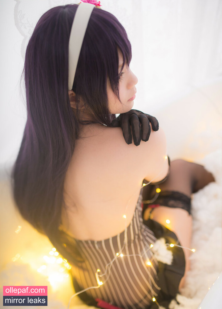 Latest Leaks miu_cosplayer Nude #266 - Fapello