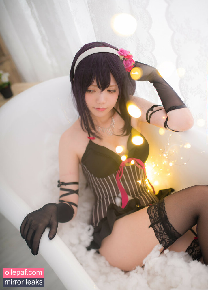 Latest Leaks miu_cosplayer Nude #267 - Fapello