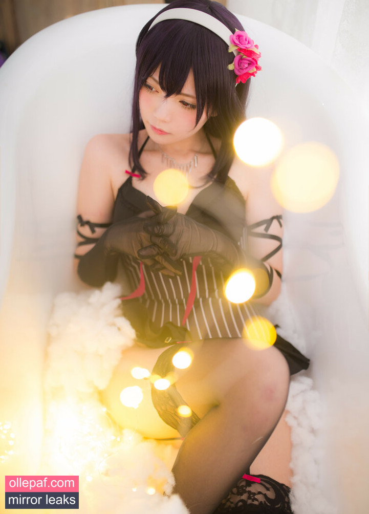 Latest Leaks miu_cosplayer Nude #268 - Fapello