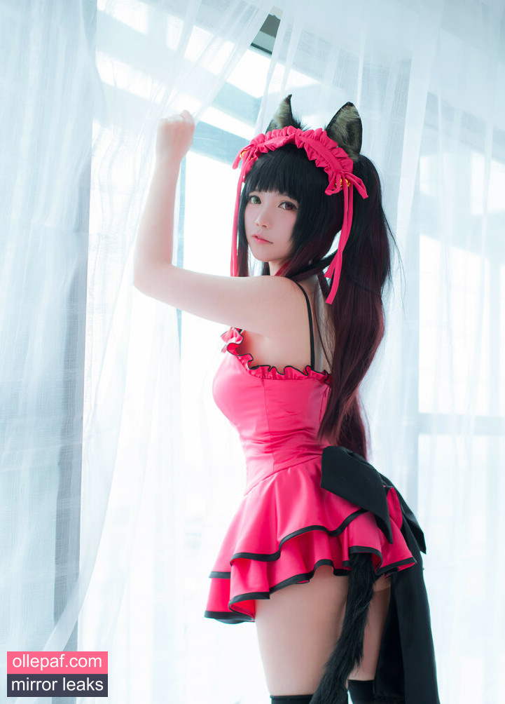 Latest Leaks miu_cosplayer Nude #270 - Fapello
