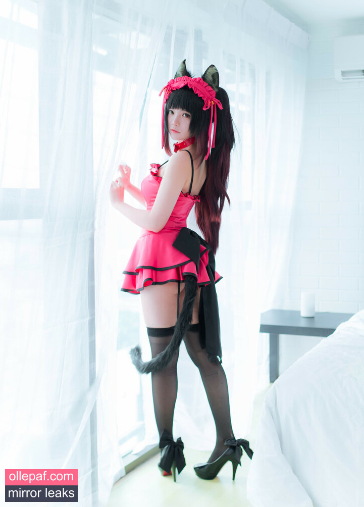 Latest Leaks miu_cosplayer Nude #272 - Fapello