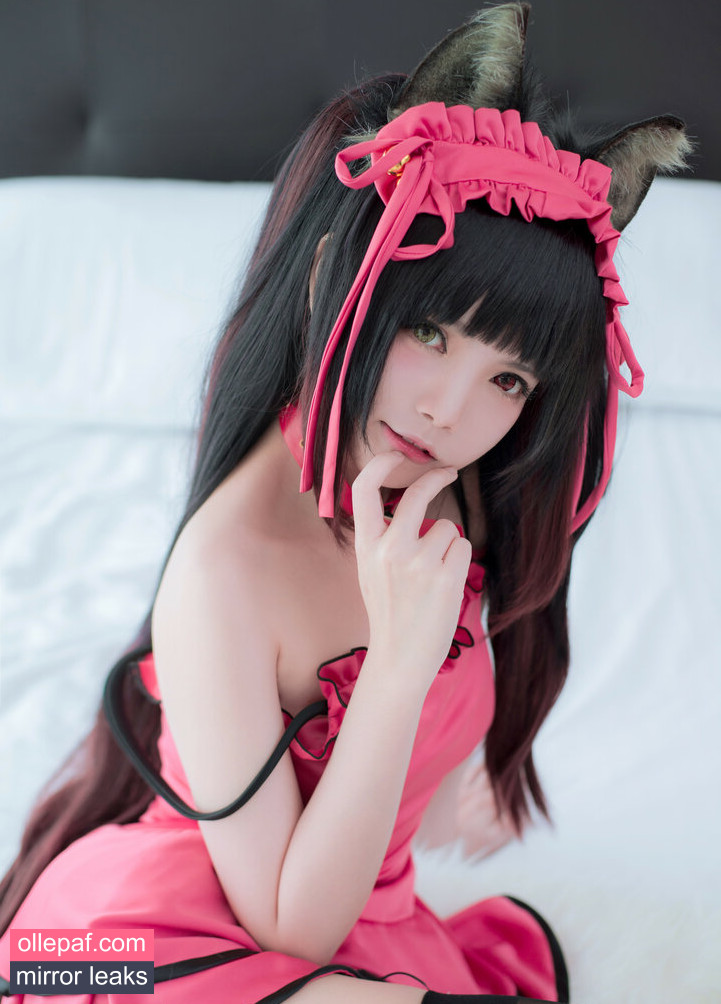 Latest Leaks miu_cosplayer Nude #273 - Fapello