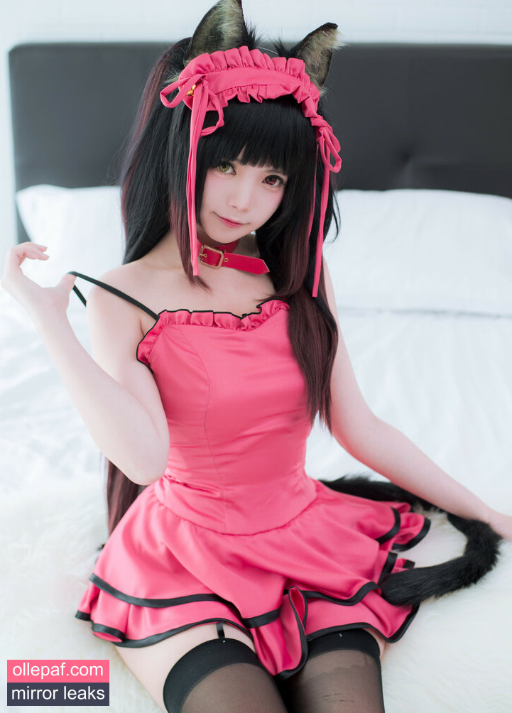Latest Leaks miu_cosplayer Nude #274 - Fapello